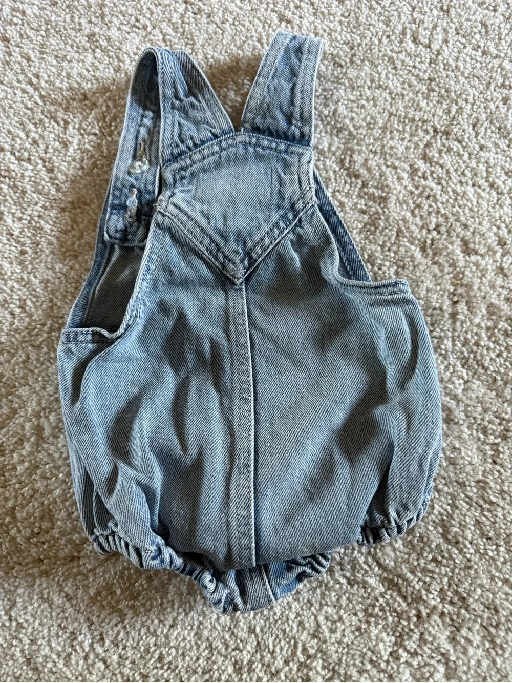 Old Navy adorable overalls